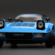 Illustration for article titled LaLD Engine Week: 6 Cylinders - Lancia Stratos